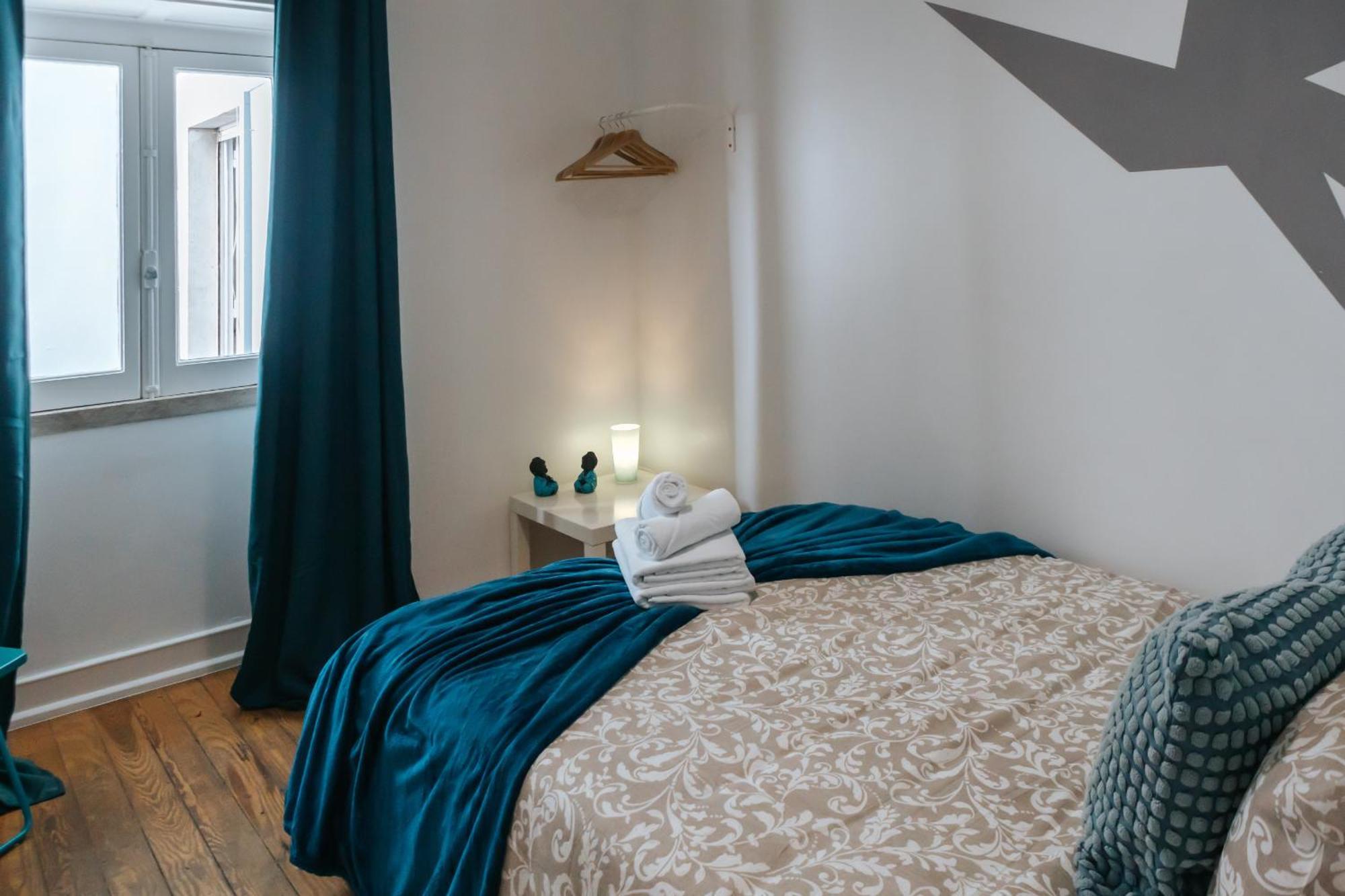 Daniela's 306 Lissabon