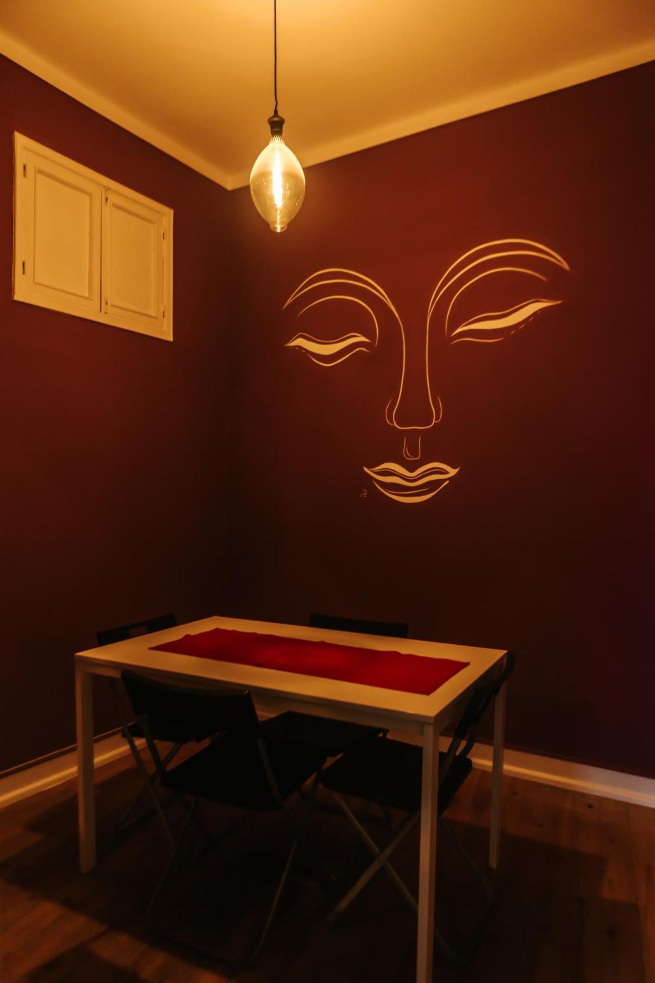 Daniela's 306 Gasthof Lissabon
