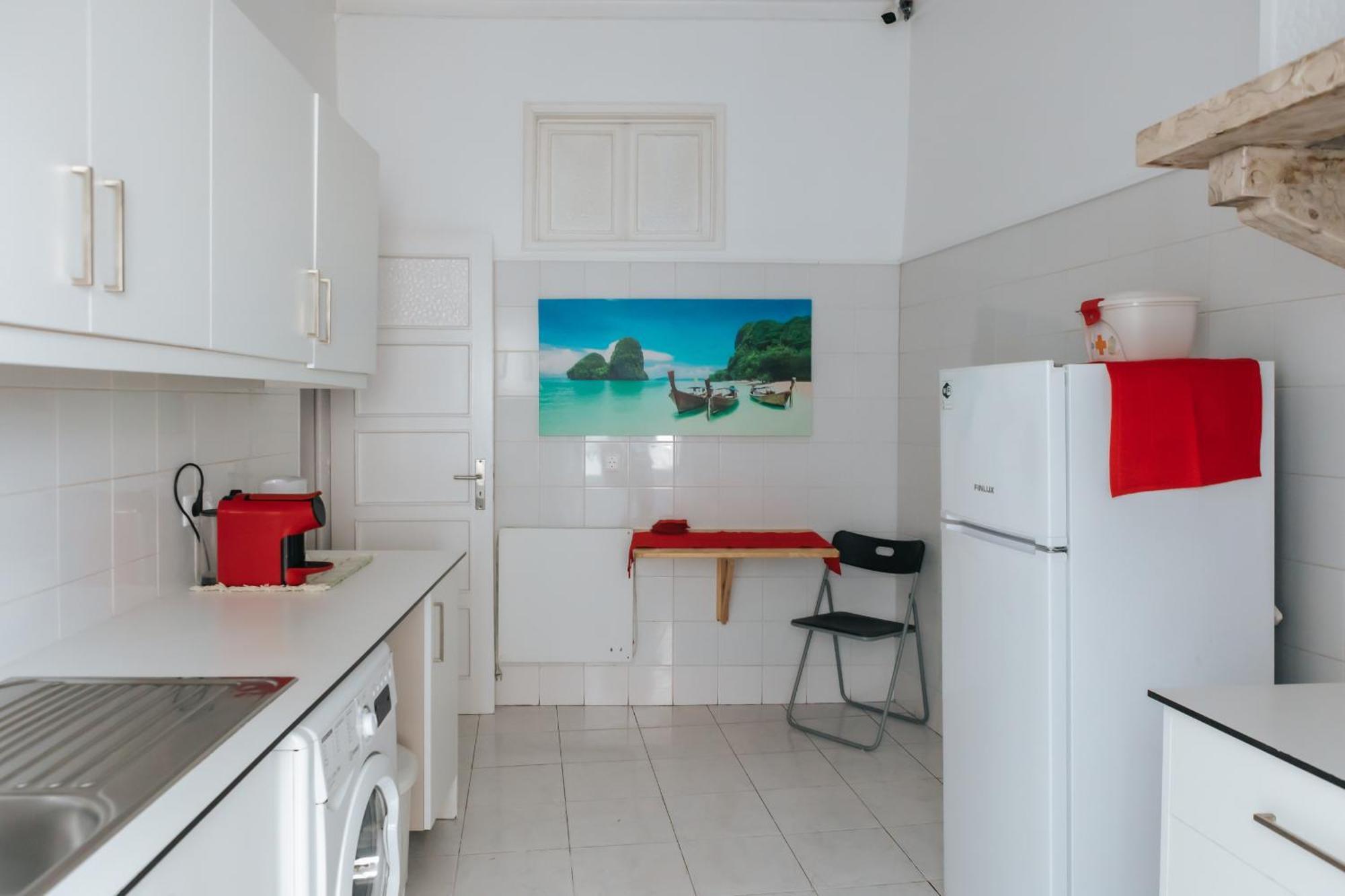 Gasthof Daniela's 306 Lissabon